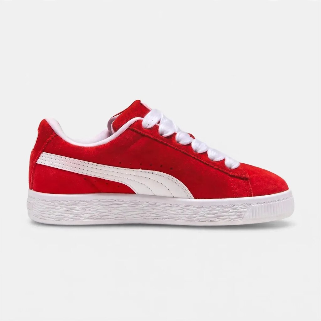 Tênis Infantil Puma Suede XL