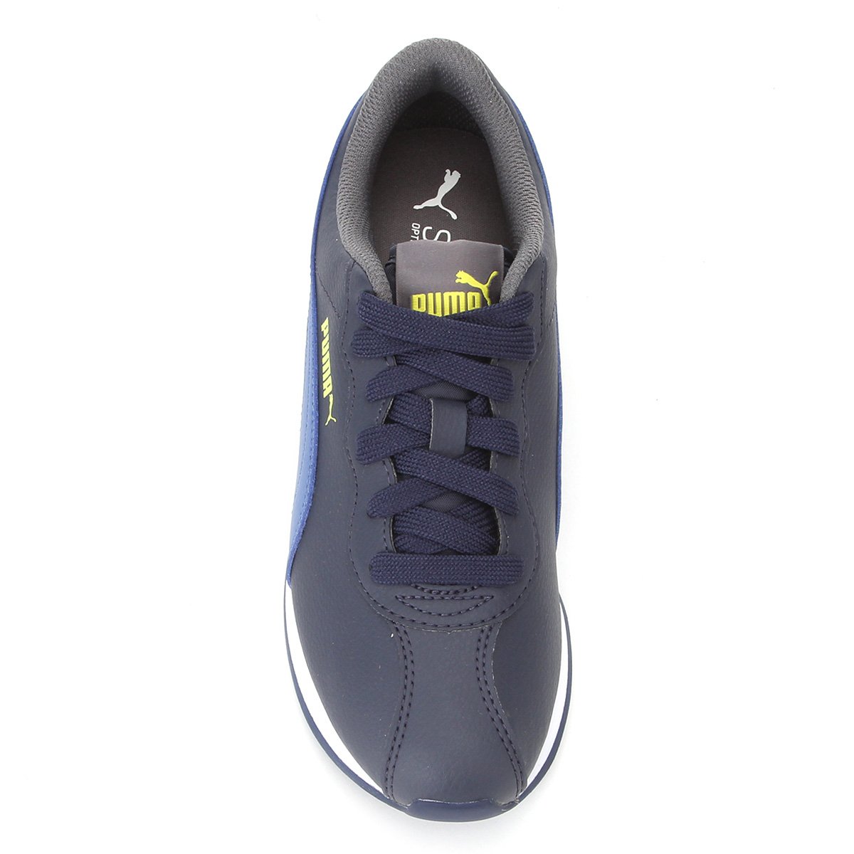 tenis puma turin infantil