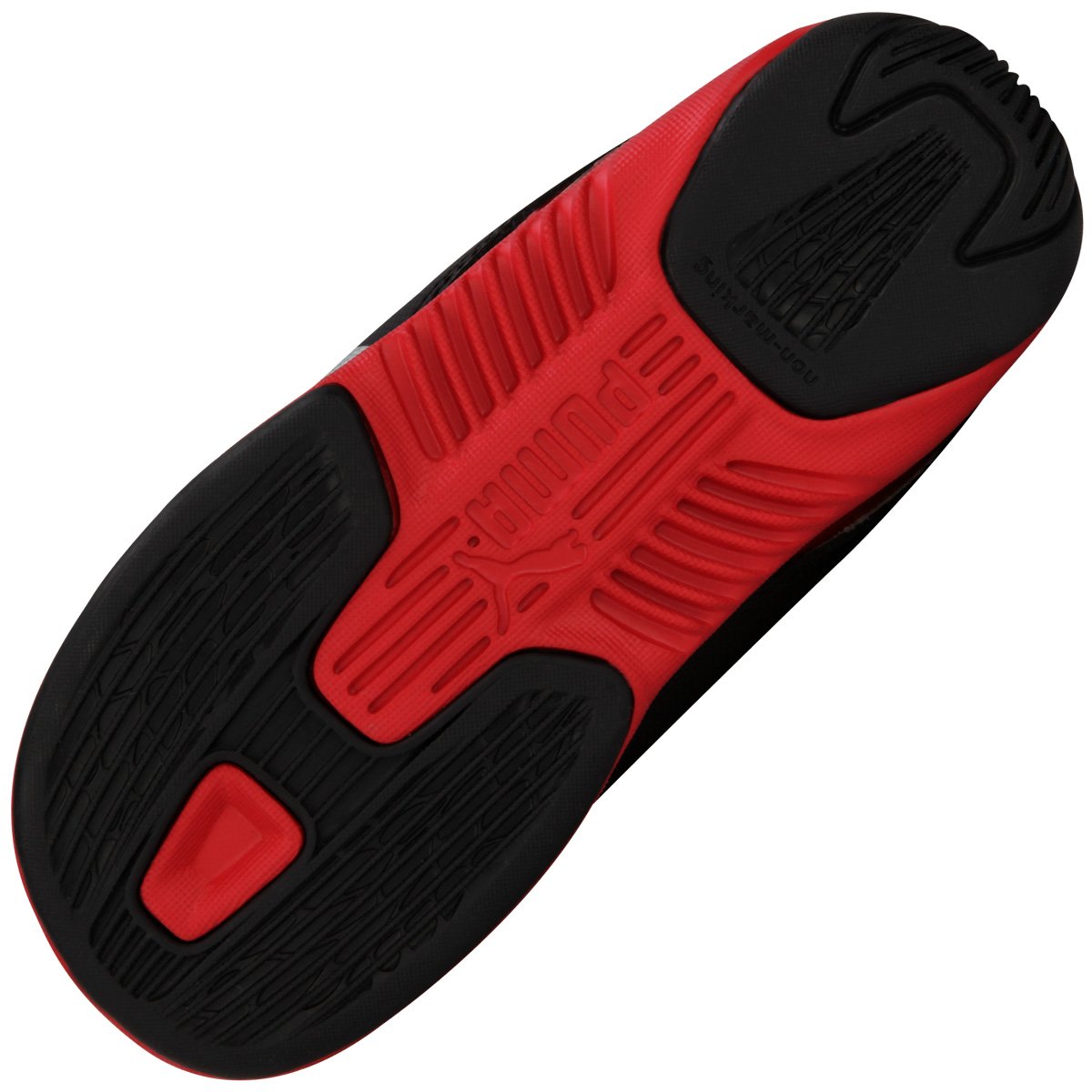 T 234 Nis Infantil Puma Valorosso Scuderia Ferrari 5 Netshoes