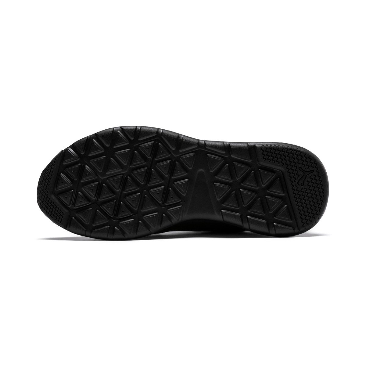 tenis puma wired preto