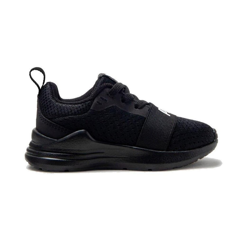 Tênis Infantil Puma Wired Run AC BDR 384322-52