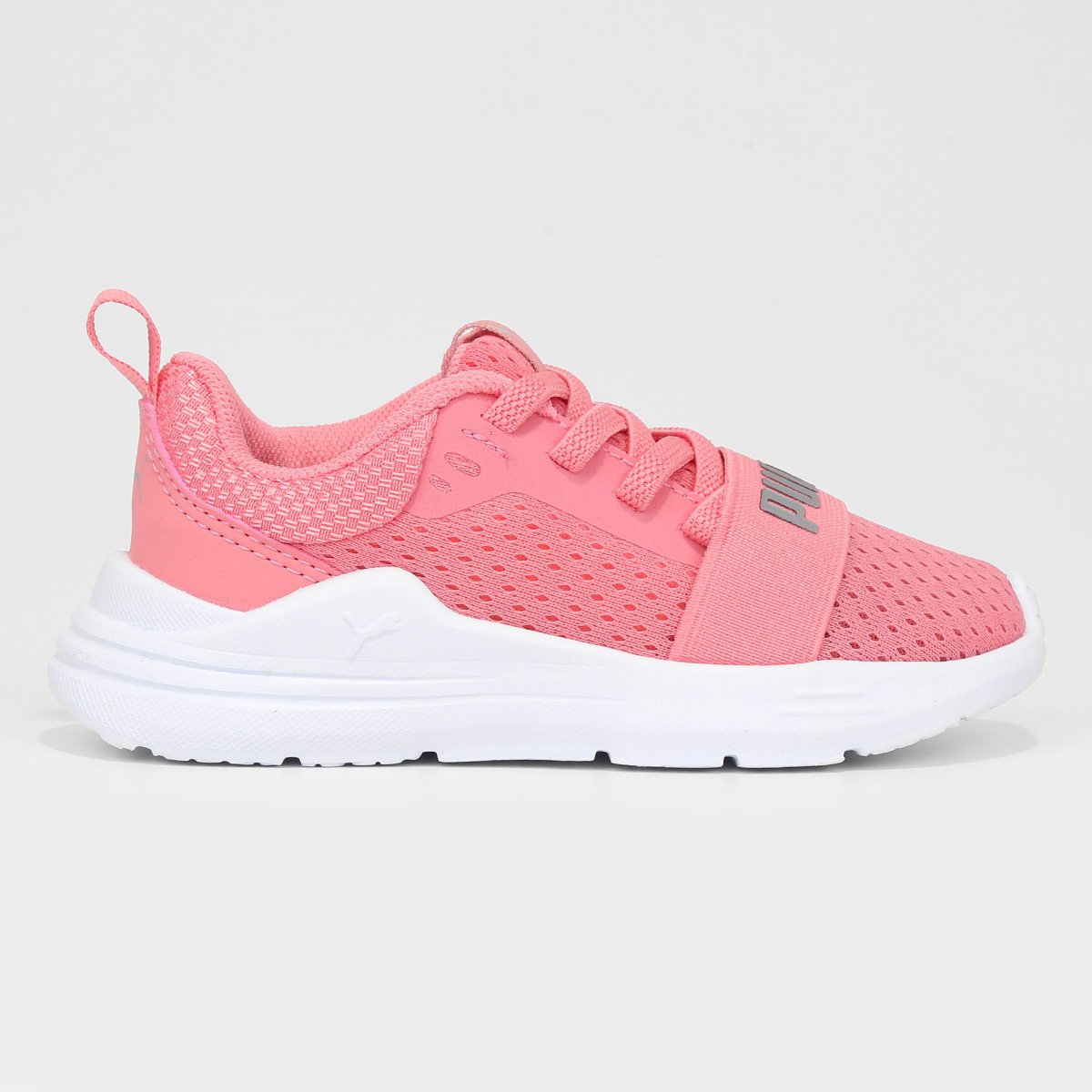 Tênis Infantil Puma Wired Run BDP Menor preço em Tênis Infantil Puma Wired Run BDP