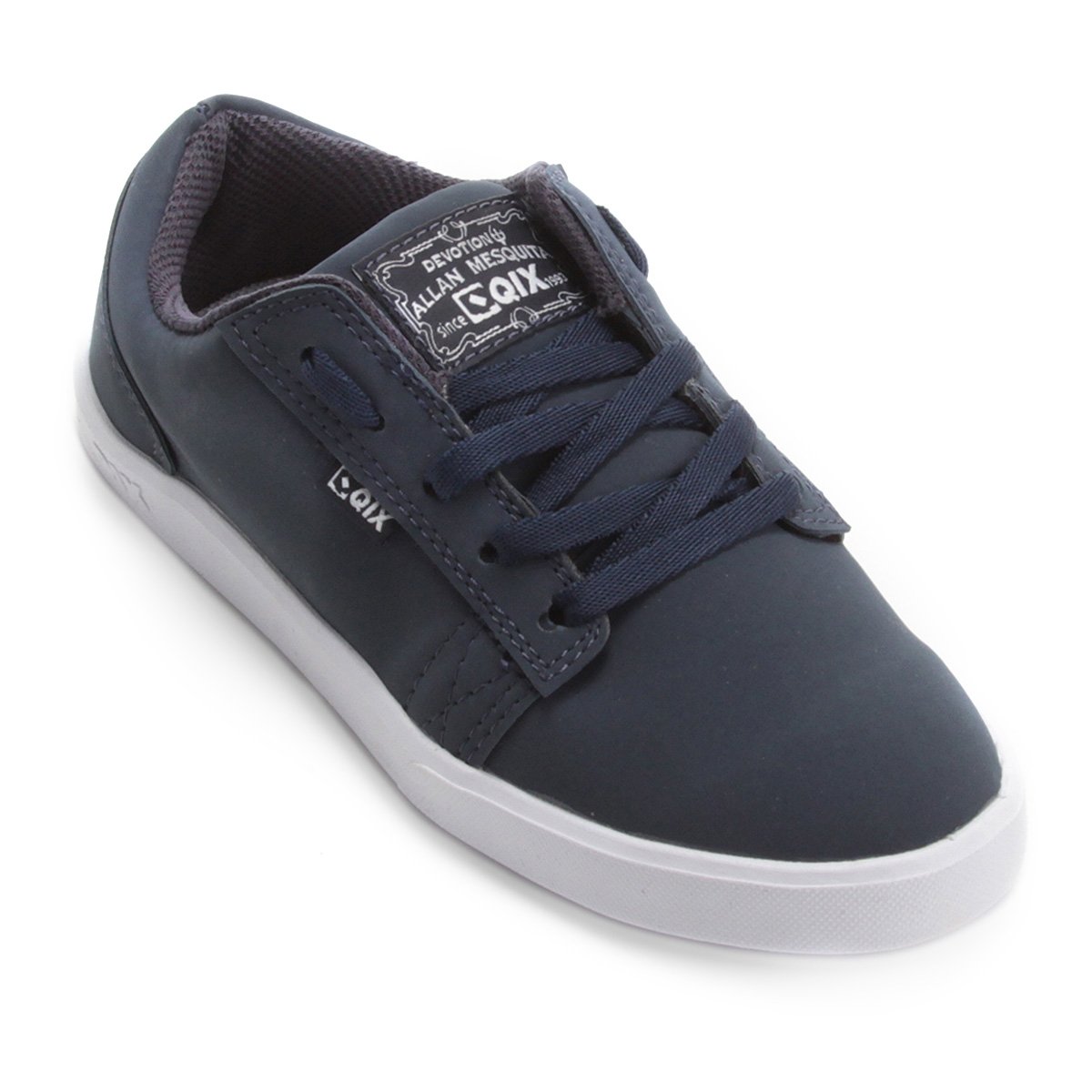 tenis infantil qix
