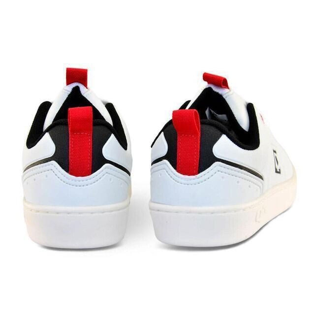 Tênis Infantil QIX Smash Menino Criança Conforto Resistente