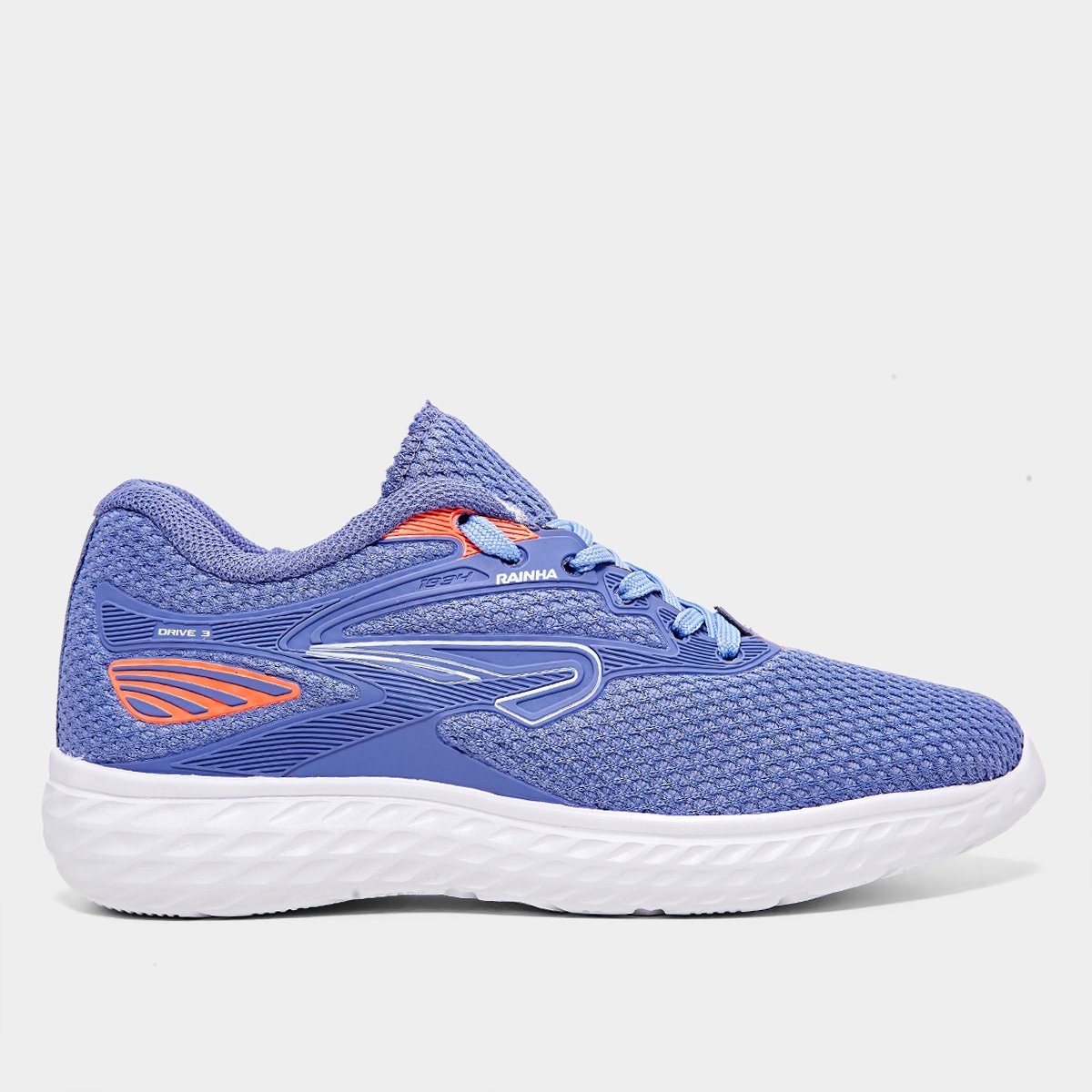 Tênis Infantis Rainha Netshoes