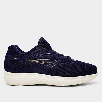 Tênis Infantil Rainha Drive III - Masculino