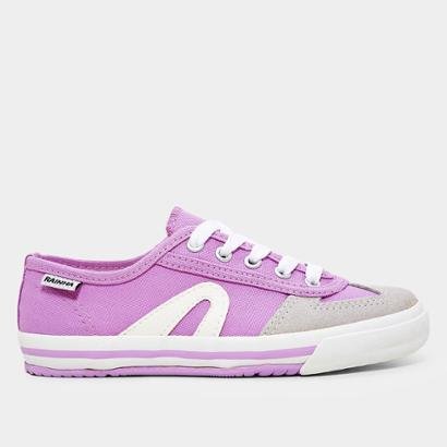 Tênis Infantil Rainha Vl 2500 Cano Baixo - Unissex