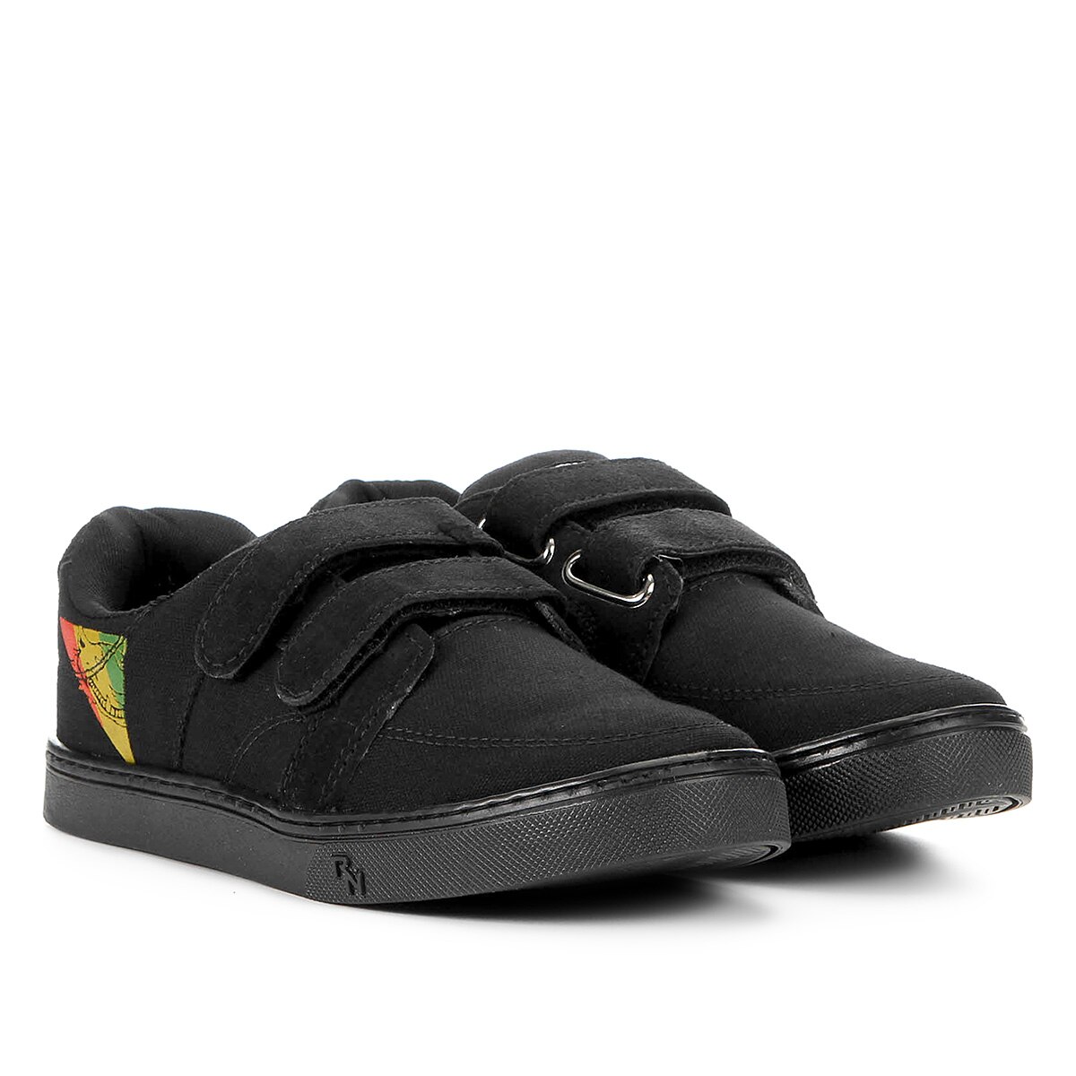 netshoes tenis red nose