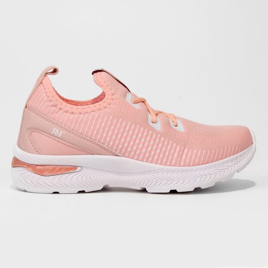 Tênis Infantil Repplay Arp195 - Nude Menor preço em Tênis Infantil Repplay Arp195 - Nude