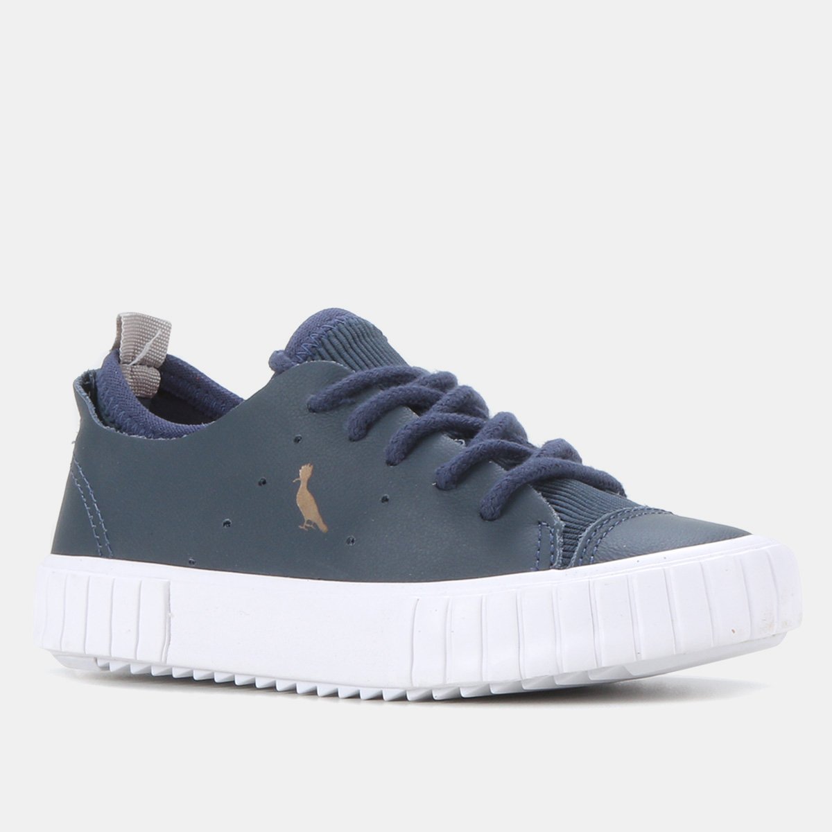 Infantil Menino Sapatenis Infantil Masculino Reserva Tênis