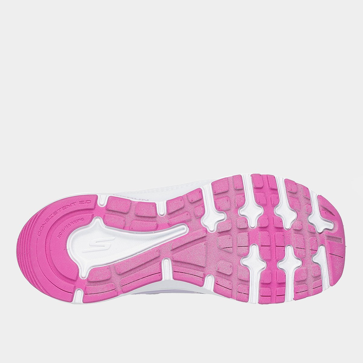 Tênis Infantil Skechers Bounder Ez Breeze Menina - 2
