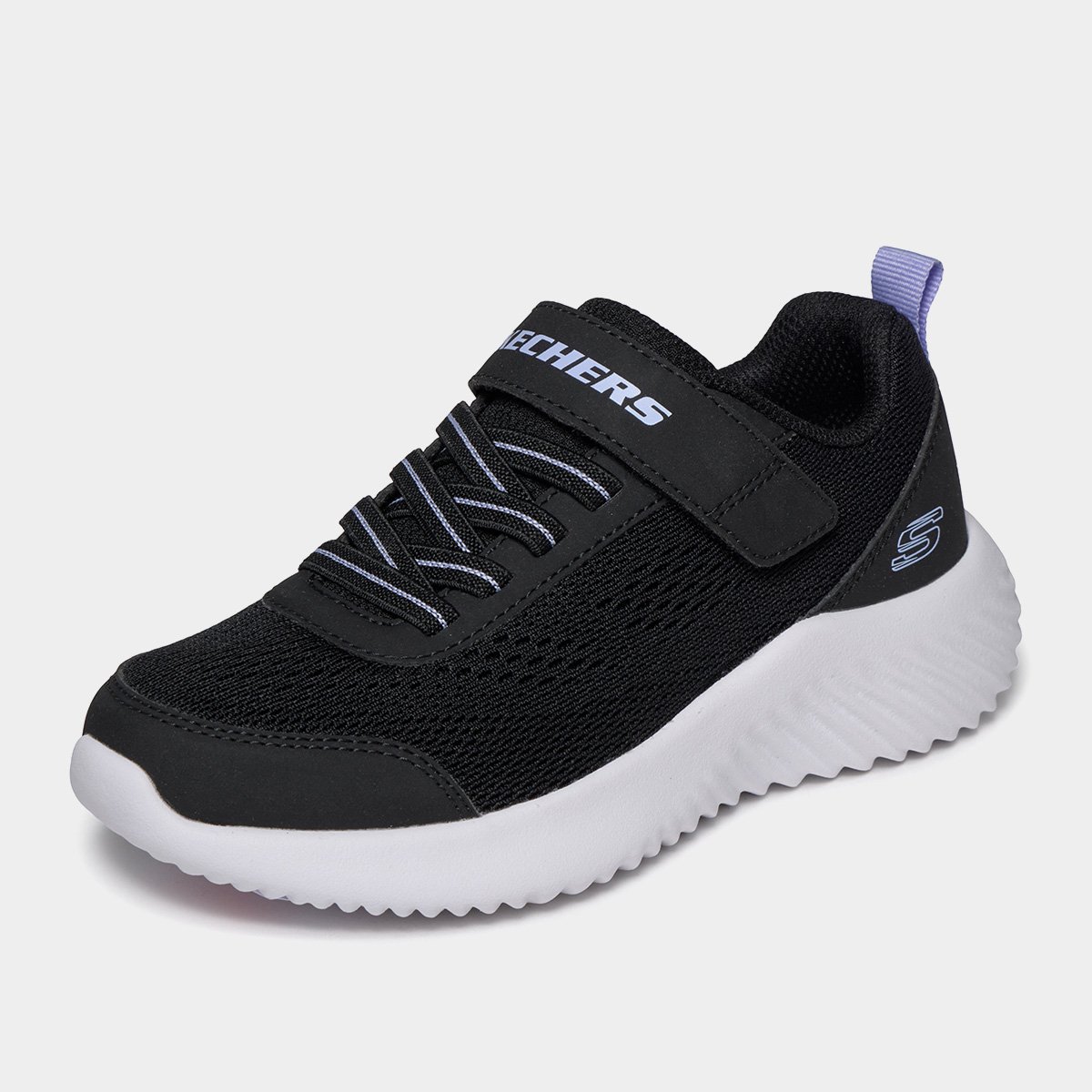 Tênis Infantil Skechers Bounder Free And Easy Menina - 1