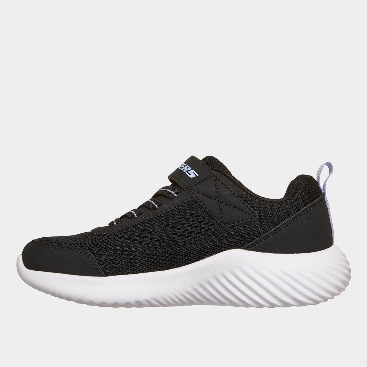 Tênis Infantil Skechers Bounder Free And Easy Menina - 3