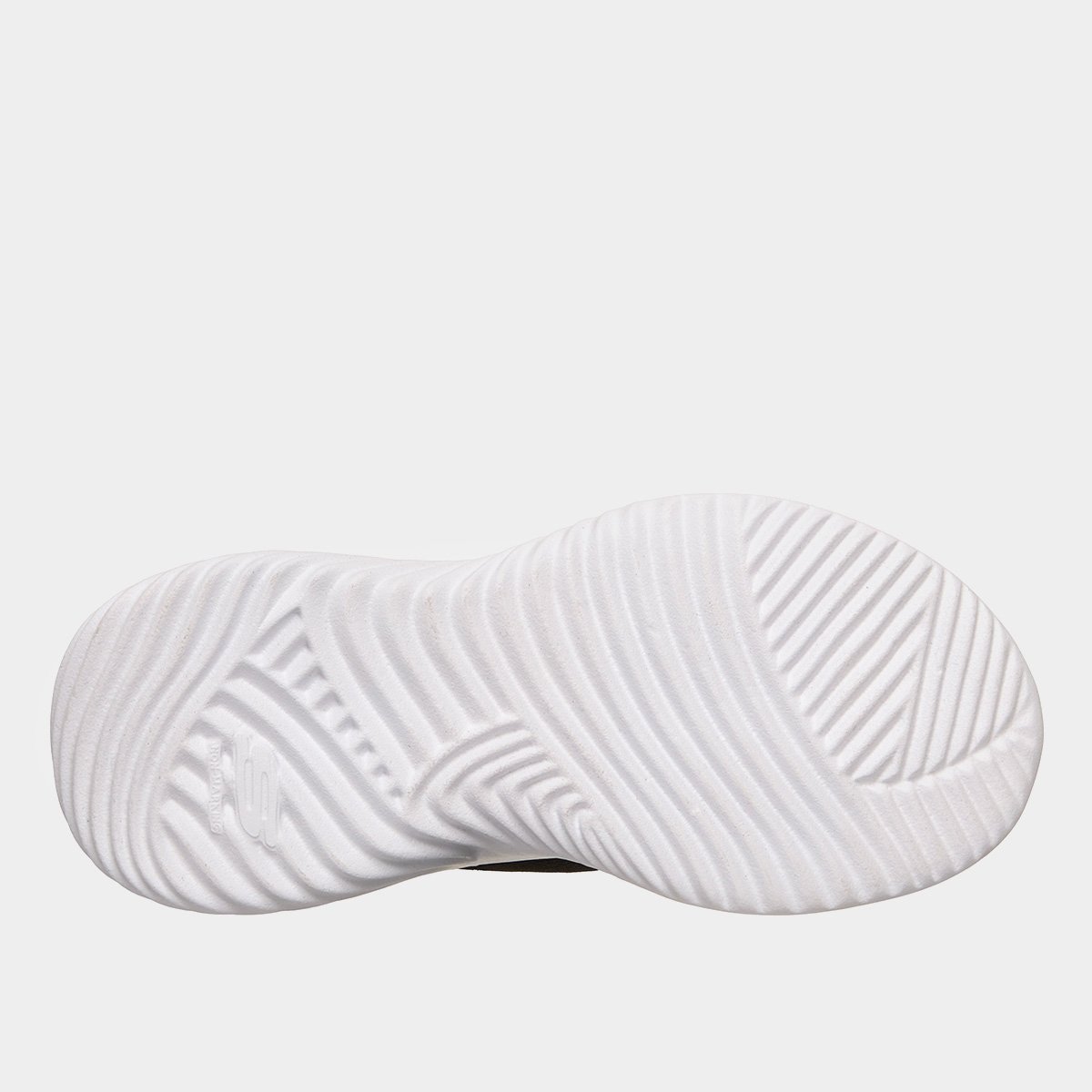 Tênis Infantil Skechers Bounder Free And Easy Menina - 4