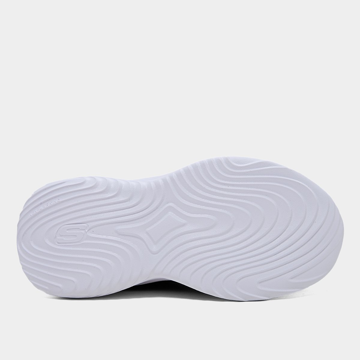 Tênis Infantil Skechers Bounder Pro Menina - 4