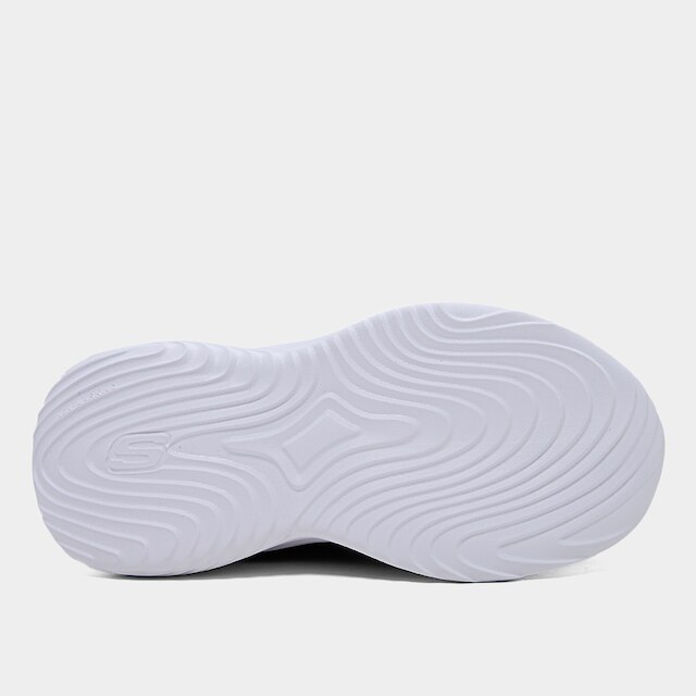 Tênis Infantil Skechers Bounder Pro Menina