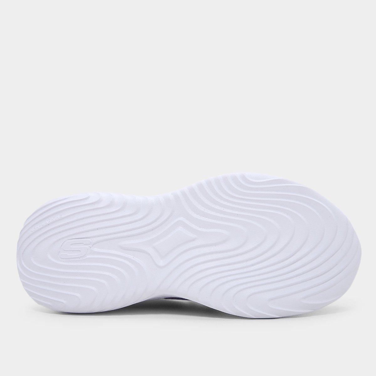 Tênis Infantil Skechers Bounder Pro Menina - 4