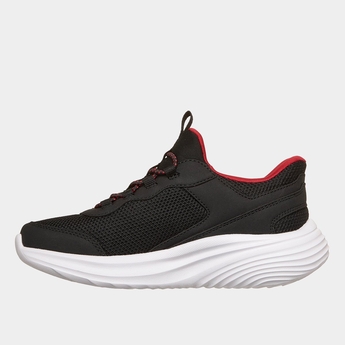 Tênis Infantil Skechers Bounder Pro Menino - 4