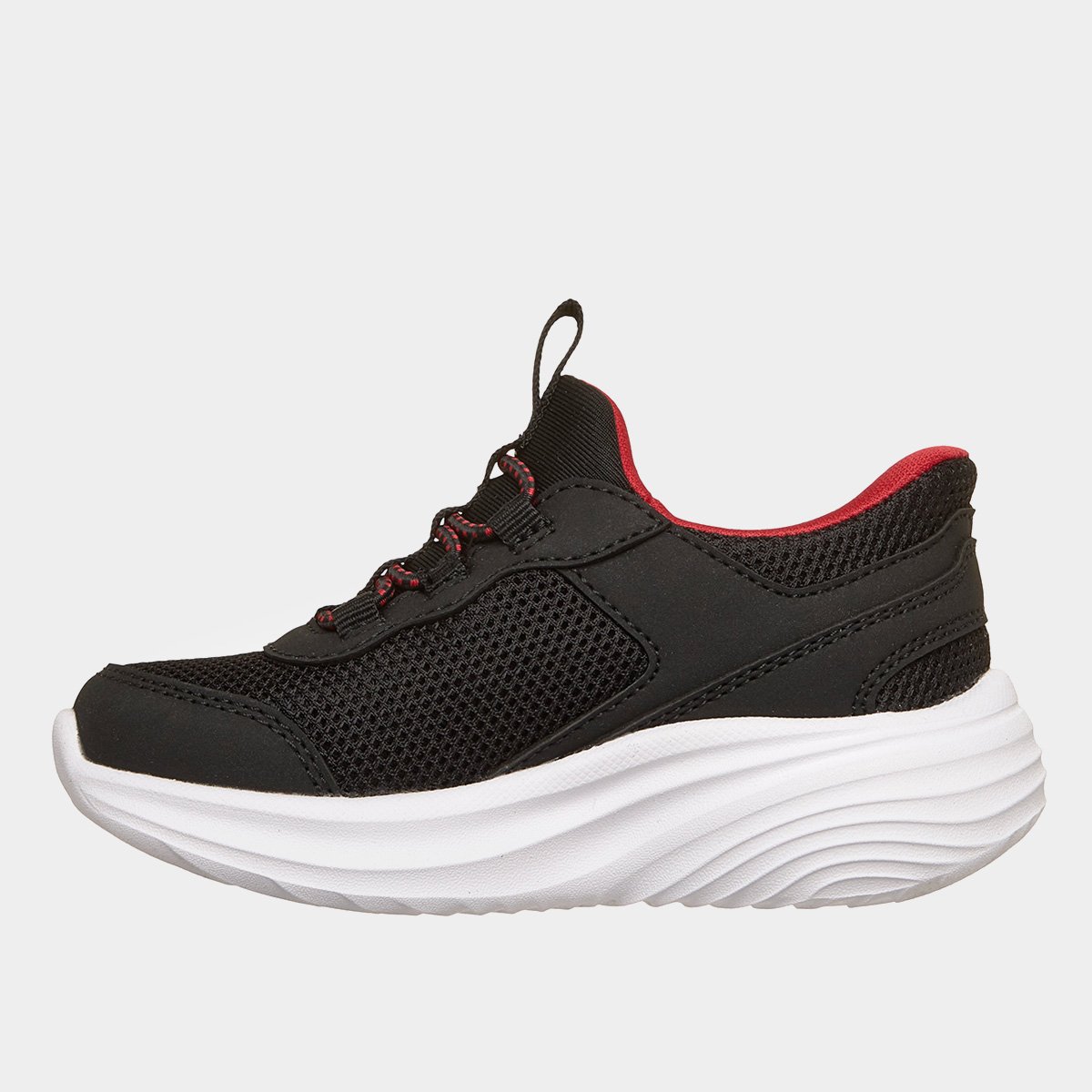 Tênis Infantil Skechers Bounder Pro Menino - 3