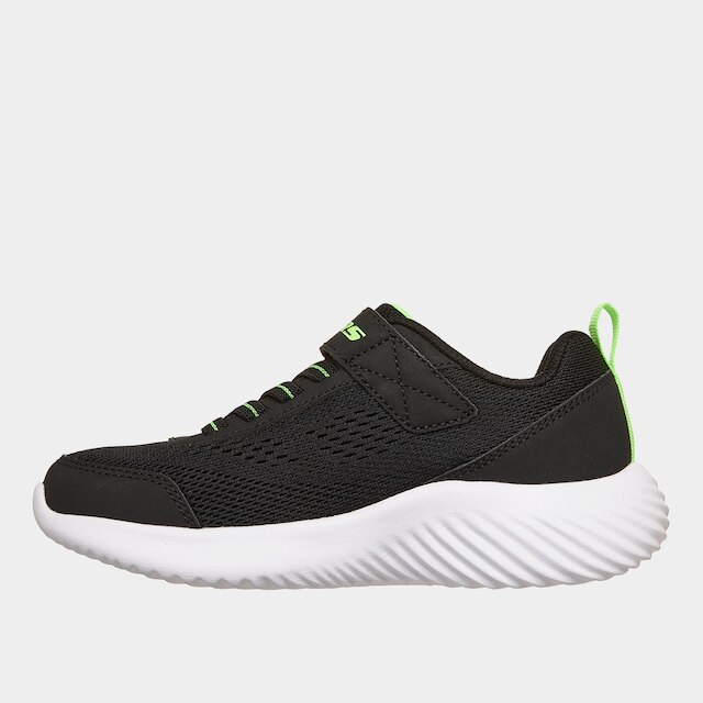 Tênis Infantil Skechers Bounder Quantarun Menino