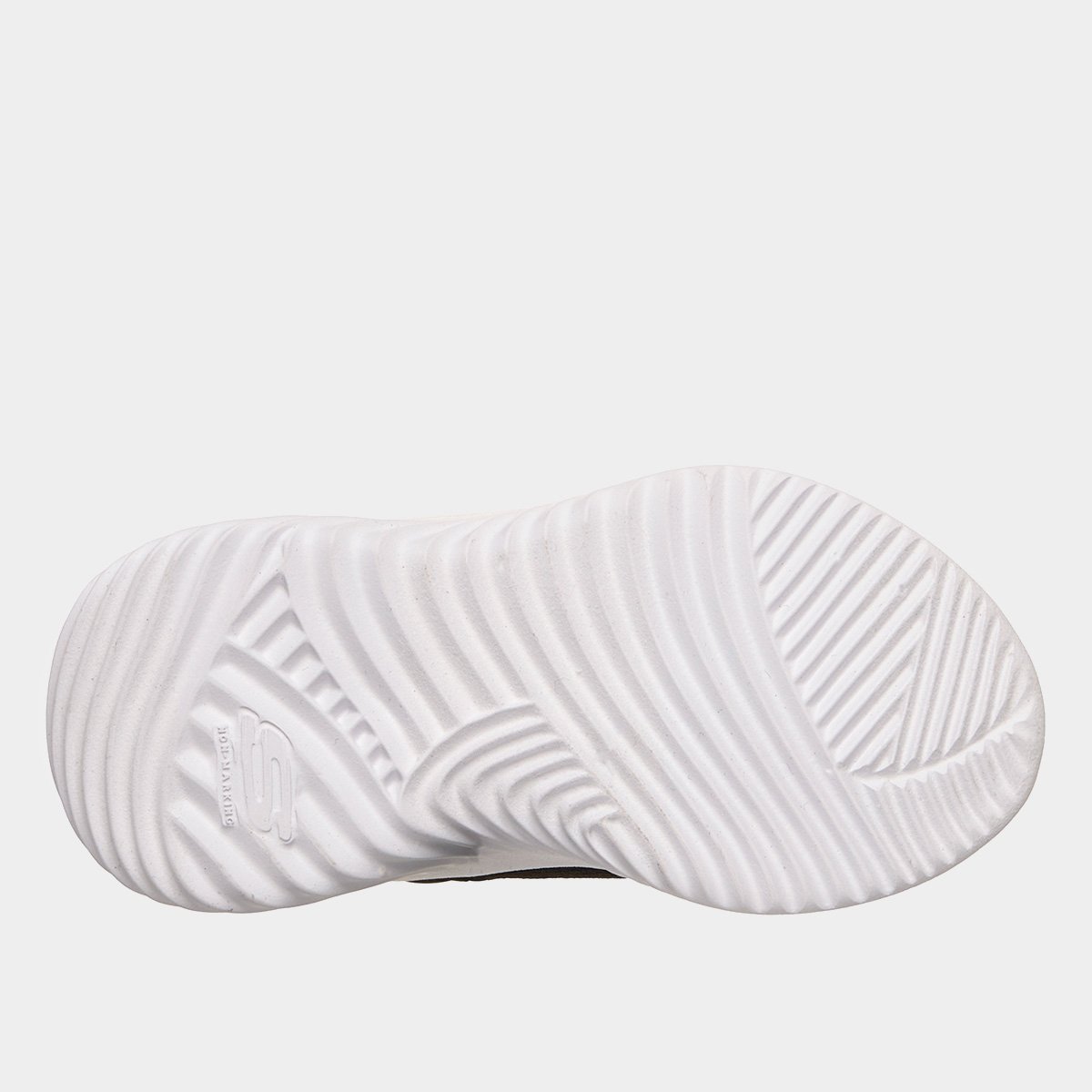 Tênis Infantil Skechers Bounder Quantarun Menino - 4