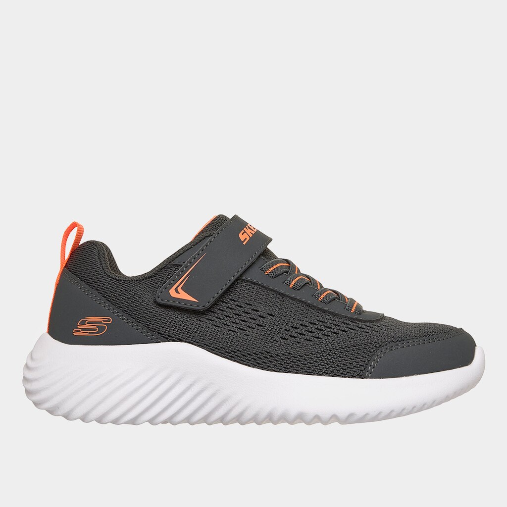 Tênis Infantil Skechers Bounder Quantarun Menino
