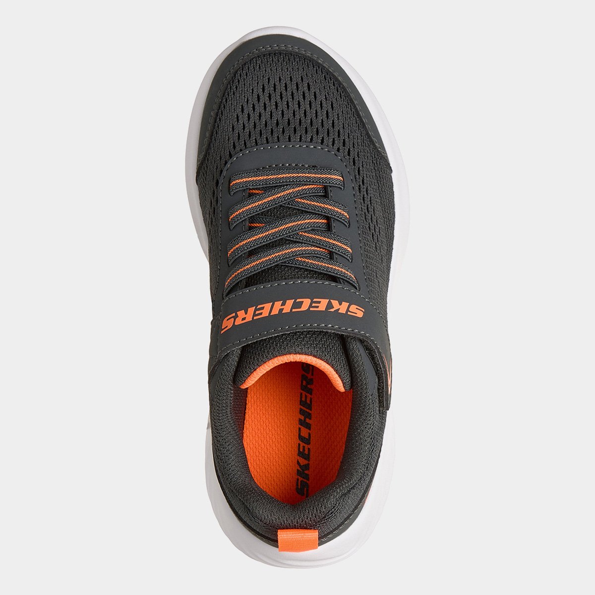 Tênis Infantil Skechers Bounder Quantarun Menino - 2