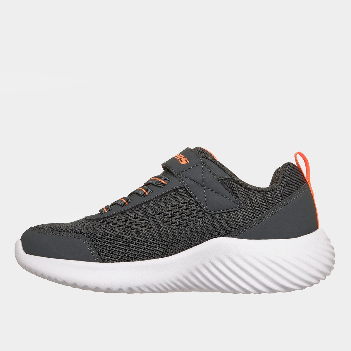 Tênis Infantil Skechers Bounder Quantarun Menino - 3