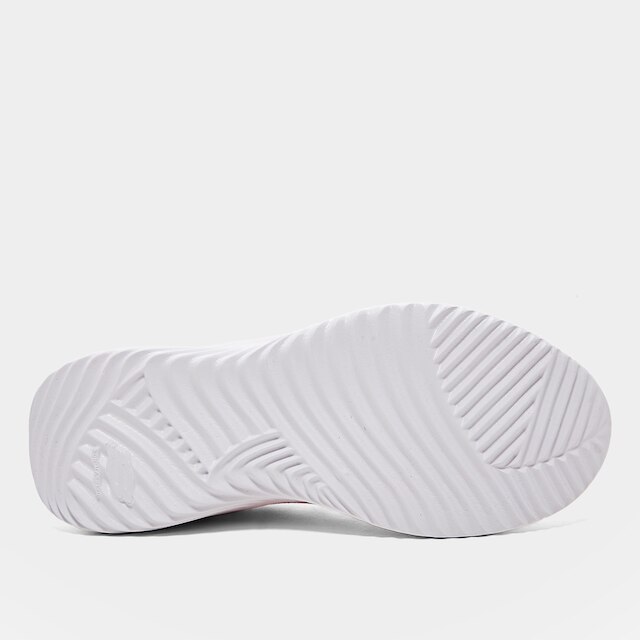Tênis Infantil Skechers Bounder Simple Cute Menina