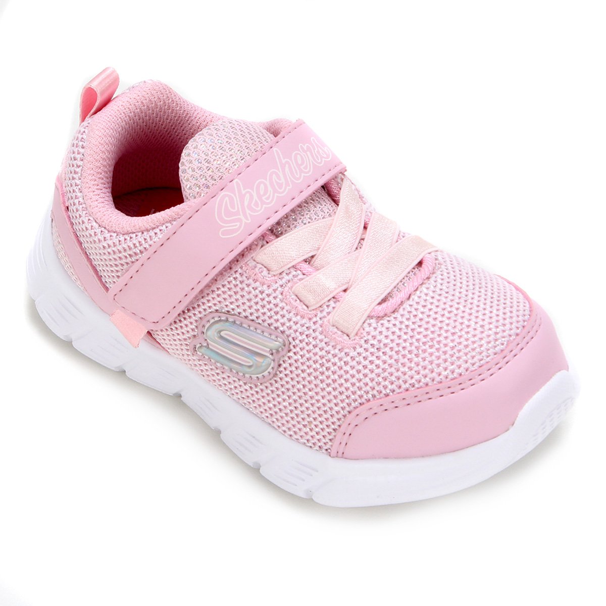 Tênis Infantil Skechers Comfy Flex Moving On Feminino é ruim? Tênis Infantil Skechers Comfy Flex Moving On Feminino é boa?
