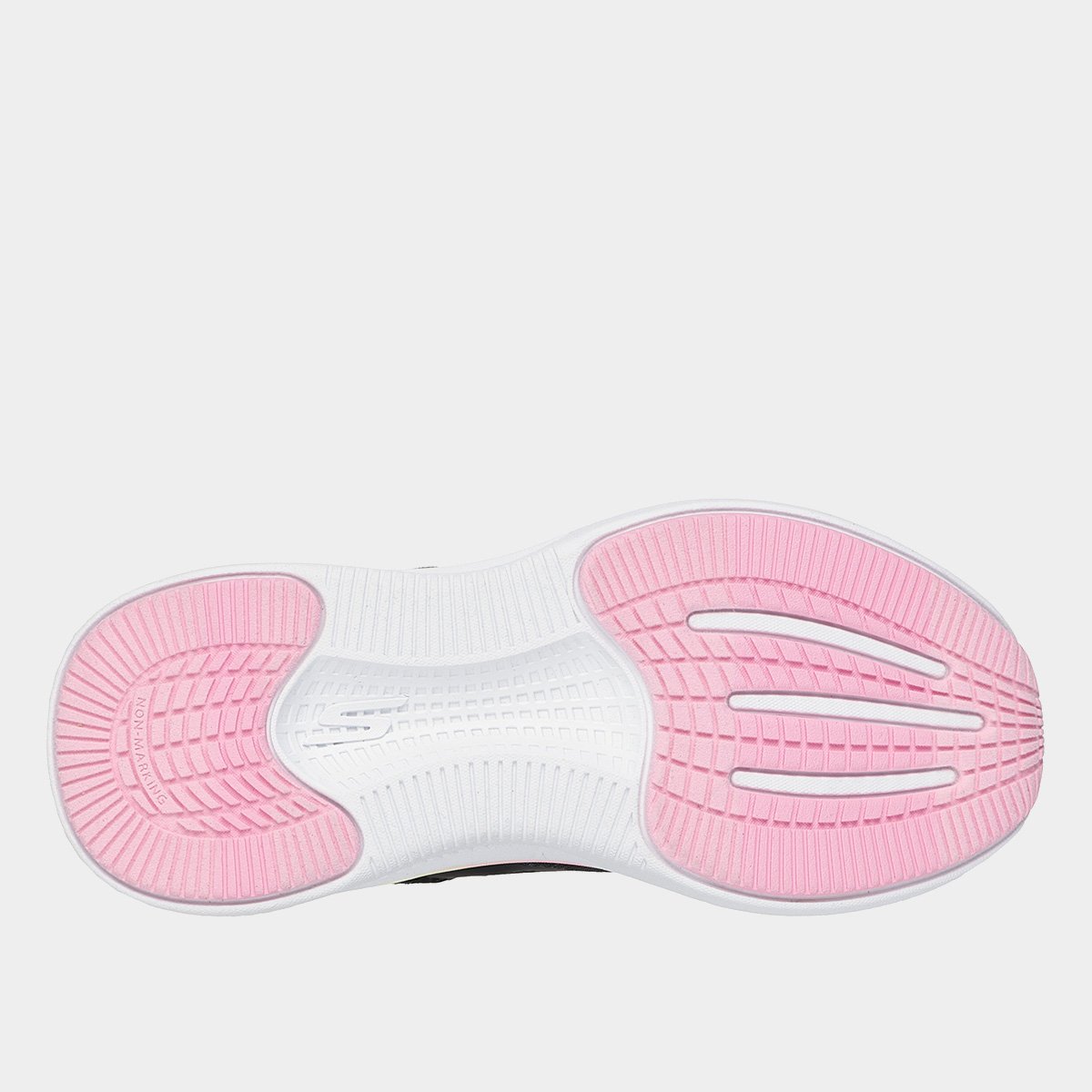 Tênis Infantil Skechers Go Run Elevate 2.0 Where'S Menina - 4