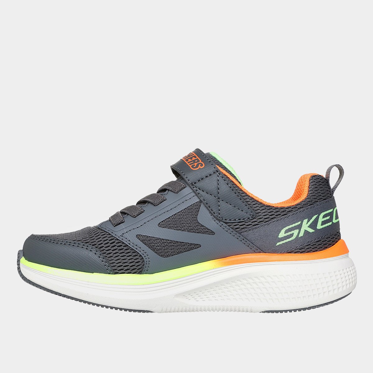 Tênis Infantil Skechers Go Run Elevate 2.0 Where'S Menino - 3