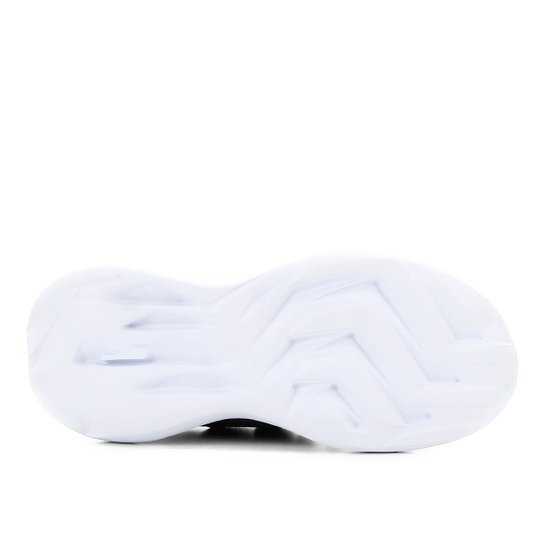 Tênis Infantil Skechers GO Run Fast Masculino - Azul Escuro