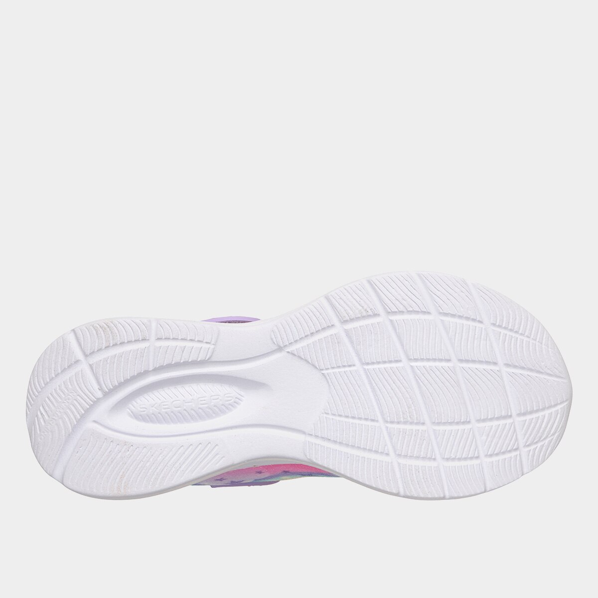 Tênis Infantil Skechers Jumpsters Cutie Critters Menina - 3