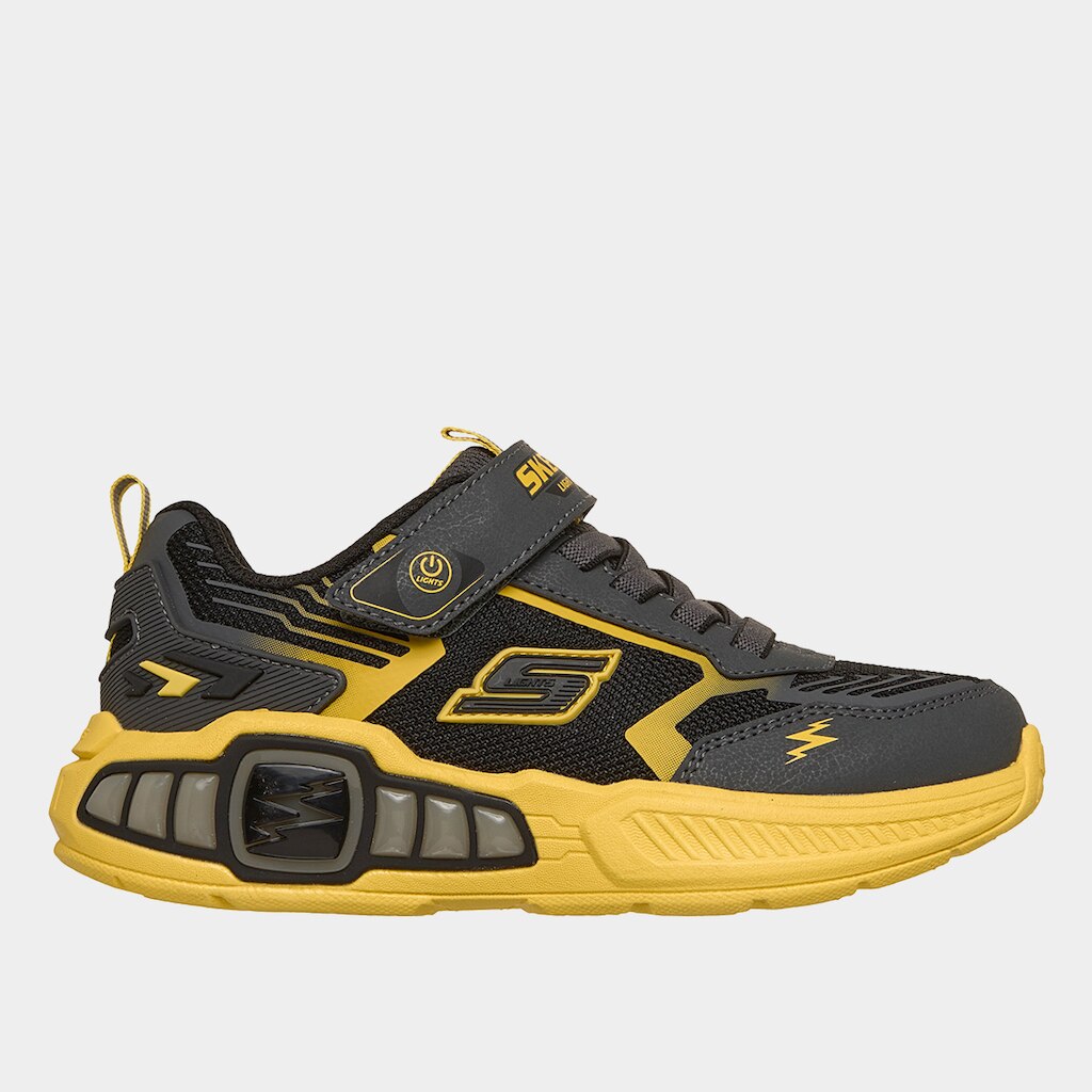 Tênis Infantil Skechers Light Storm 3 Menino