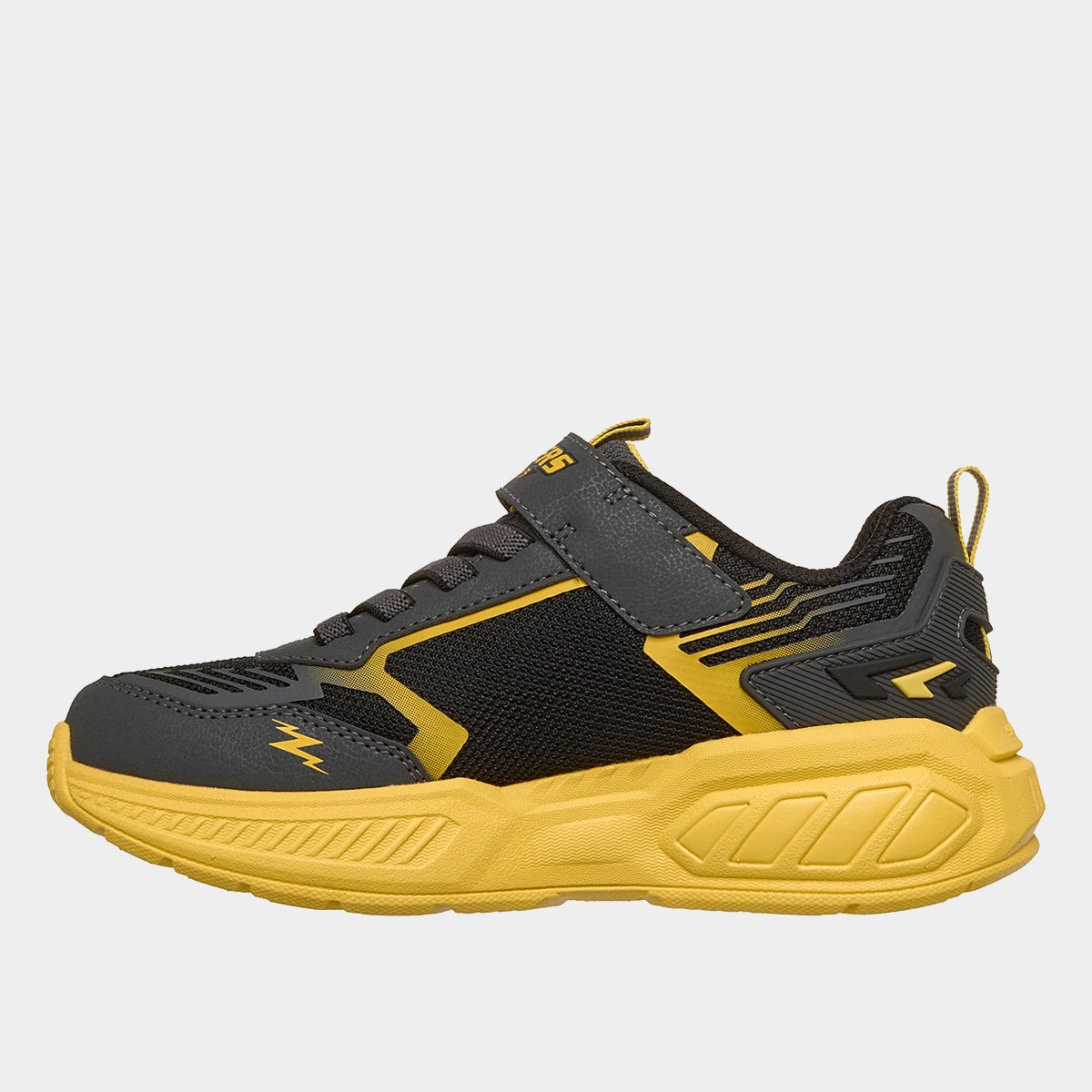 Tênis Infantil Skechers Light Storm 3 Menino - 3