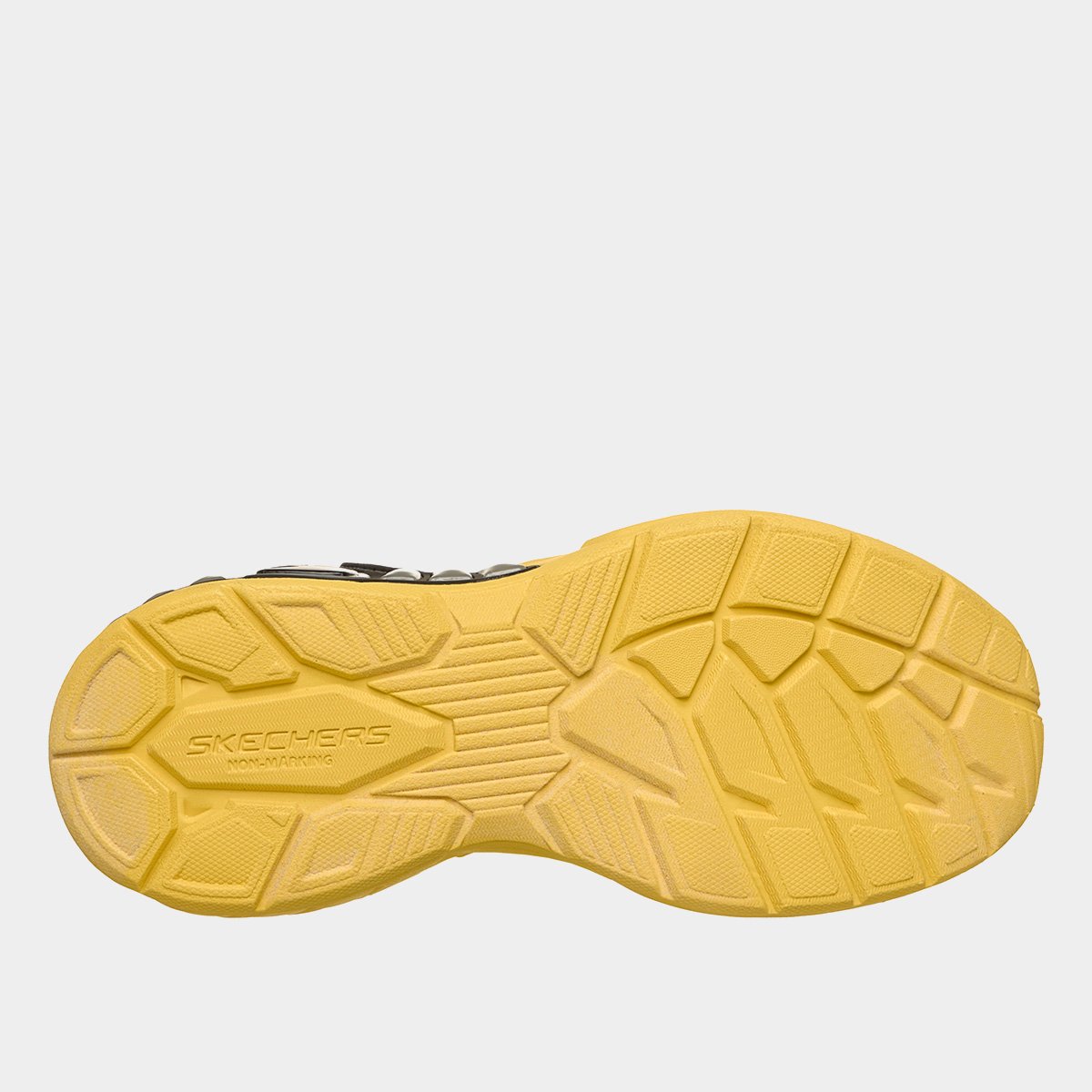 Tênis Infantil Skechers Light Storm 3 Menino - 4