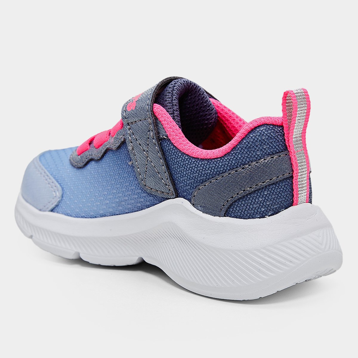 Tênis Infantil Skechers Menina - 2