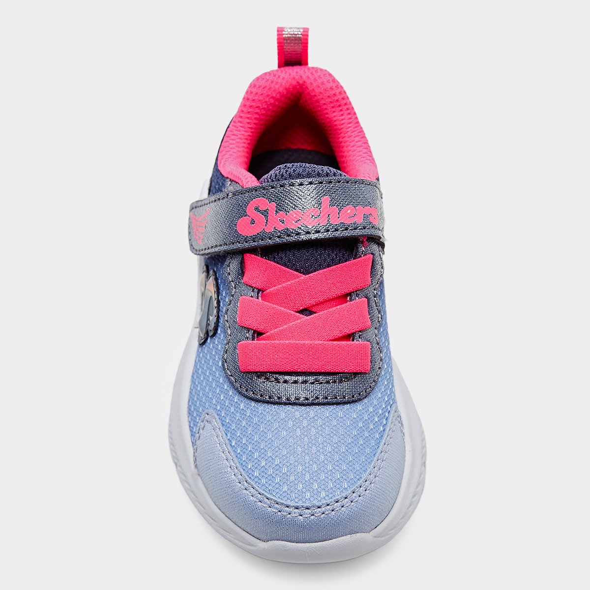 Tênis Infantil Skechers Menina - 3