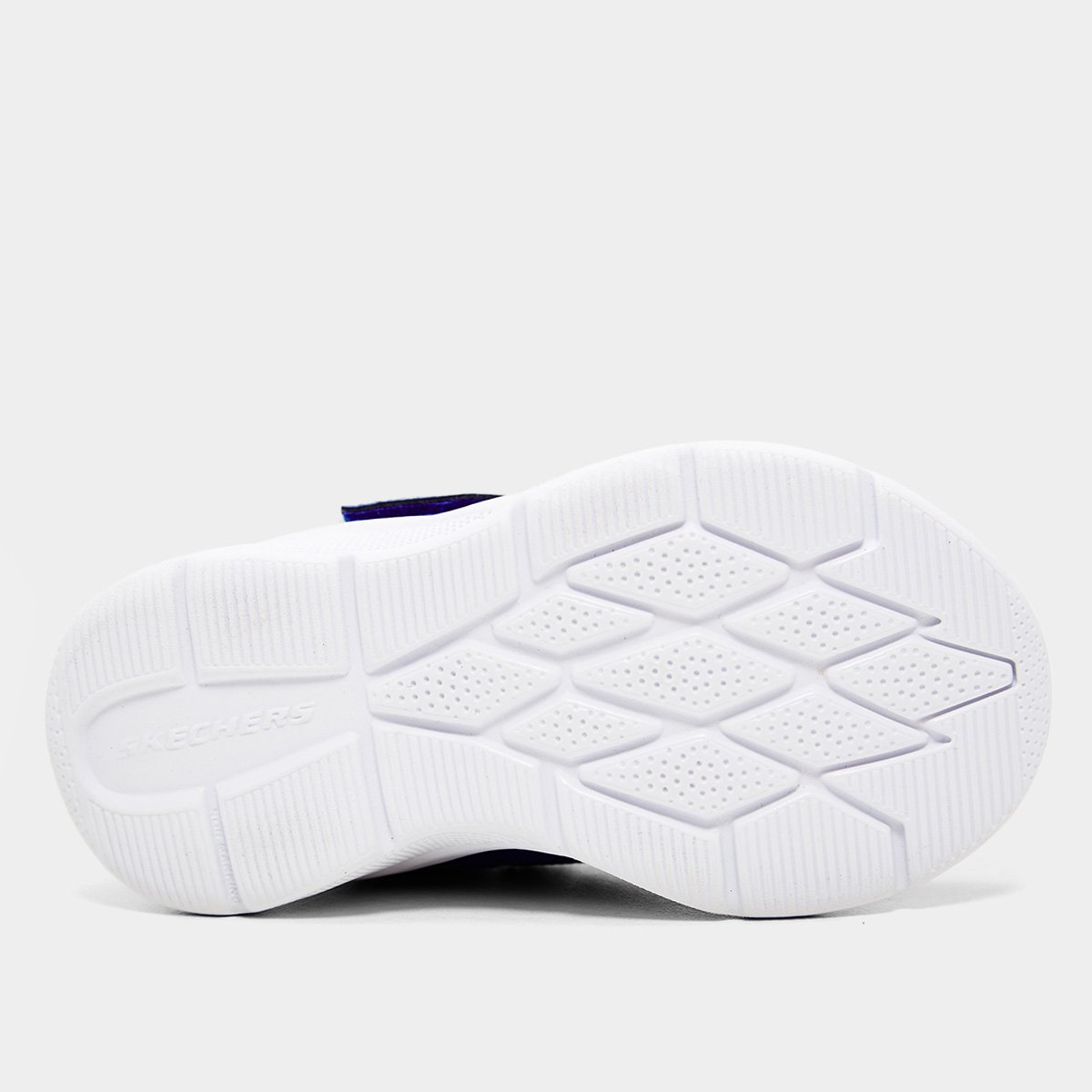 Tênis Infantil Skechers Microspec Go Planet Menino - 4