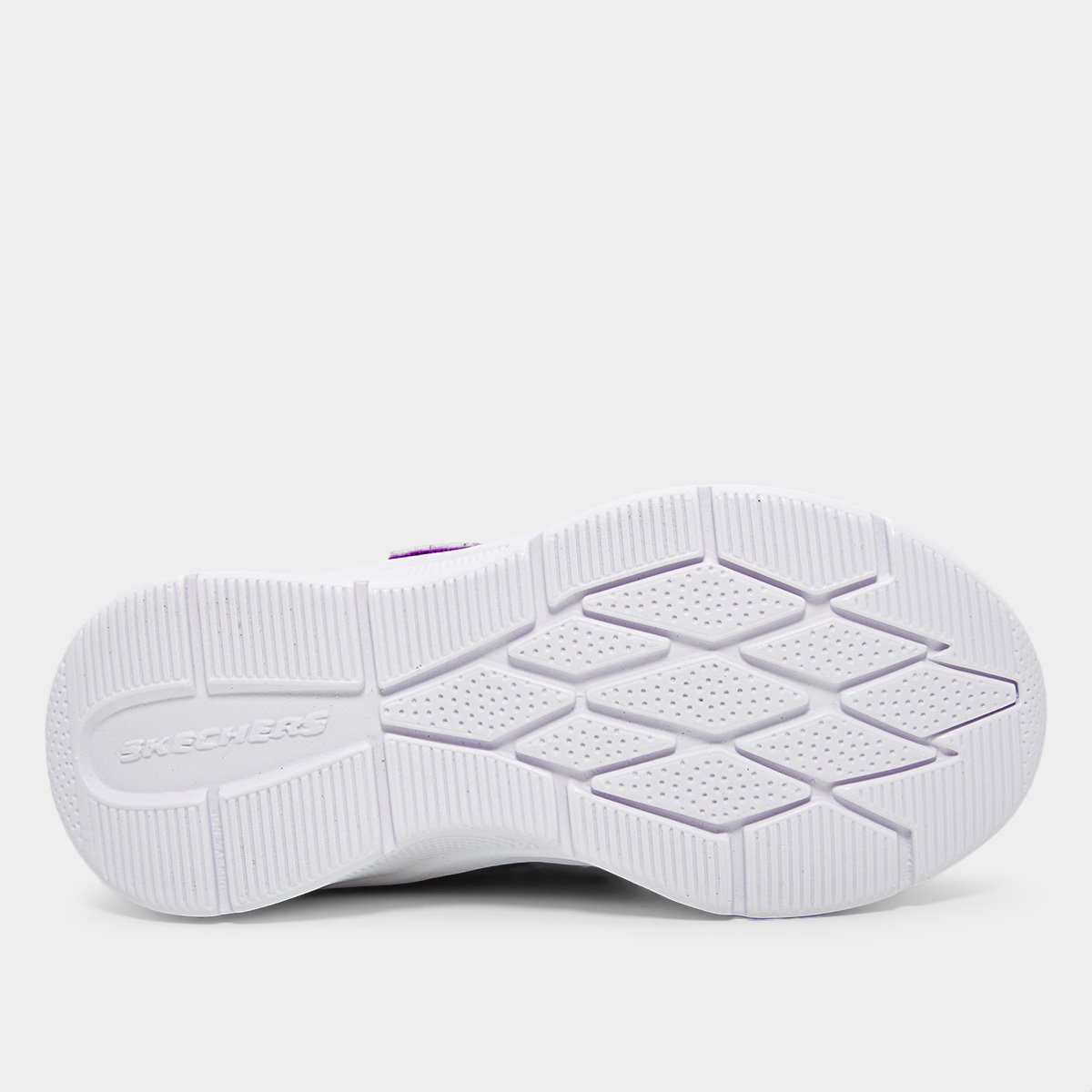 Tênis Infantil Skechers Microspec Menina - 4