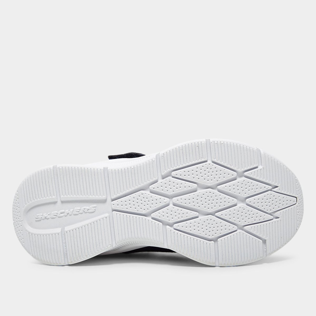 Tênis Infantil Skechers Microspec Menina - 4