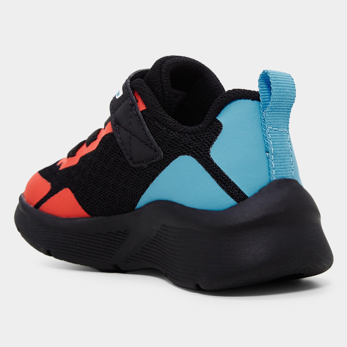 Tênis Infantil Skechers Microspec Menino - 2