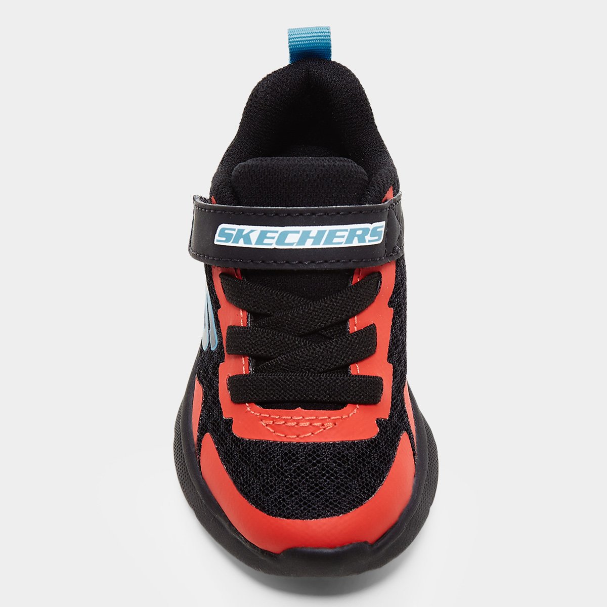Tênis Infantil Skechers Microspec Menino - 3