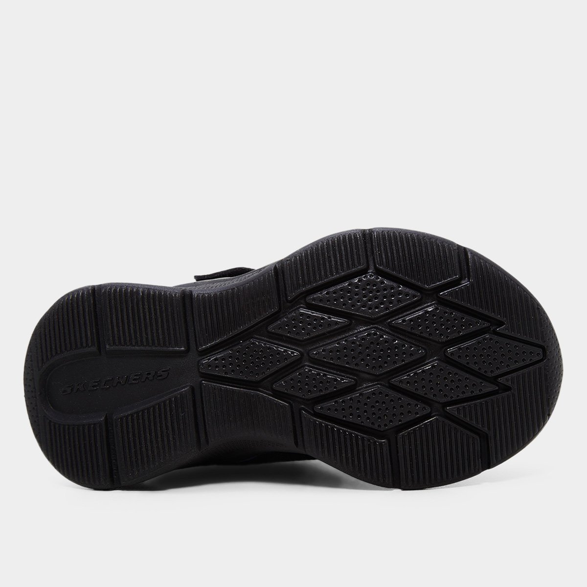 Tênis Infantil Skechers Microspec Menino - 4