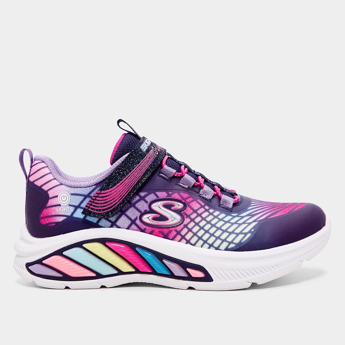 facebook skechers d'lites streetwear