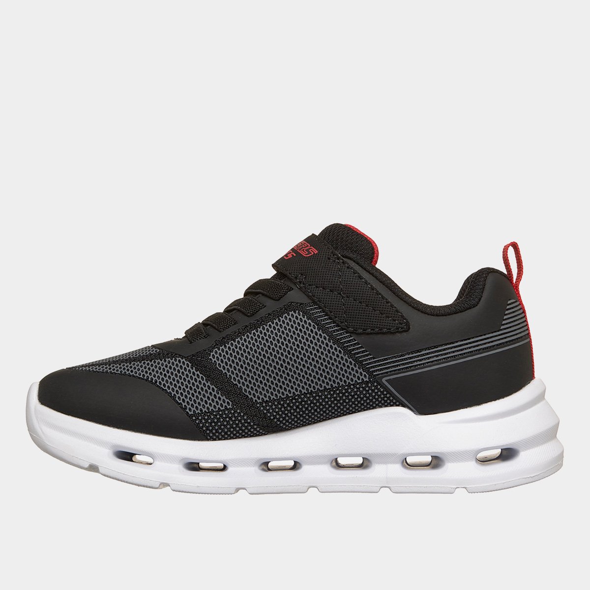 Tênis Infantil Skechers S-Lights Glide-Step Lights Menino - 3