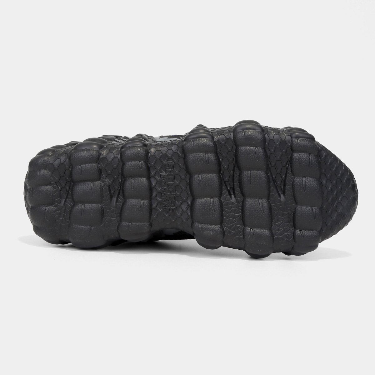 Tênis Infantil Skechers Skech-O-Saurus Lights Dino Tracker Menino - 4