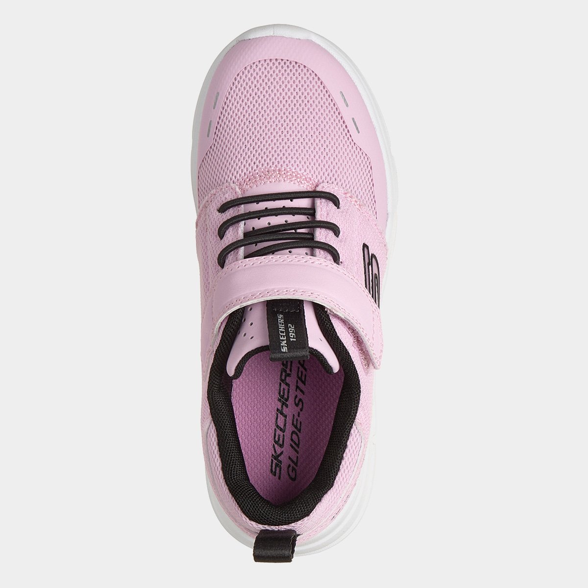 Tênis Infantil Skechers Skechers Glide-Step Flow Menina - 2