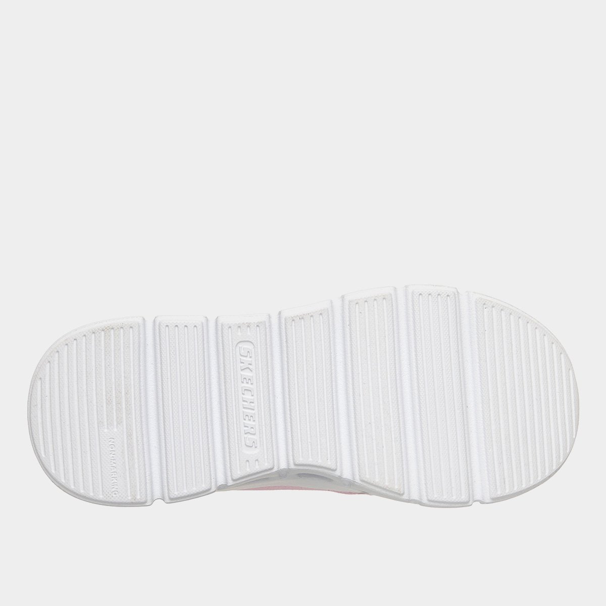 Tênis Infantil Skechers Skechers Glide-Step Flow Menina - 4
